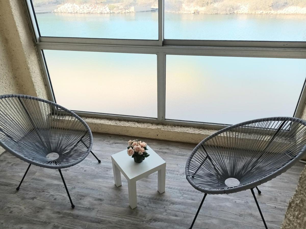 Studio Spacieux Plage Fos-sur-Mer Zewnętrze zdjęcie