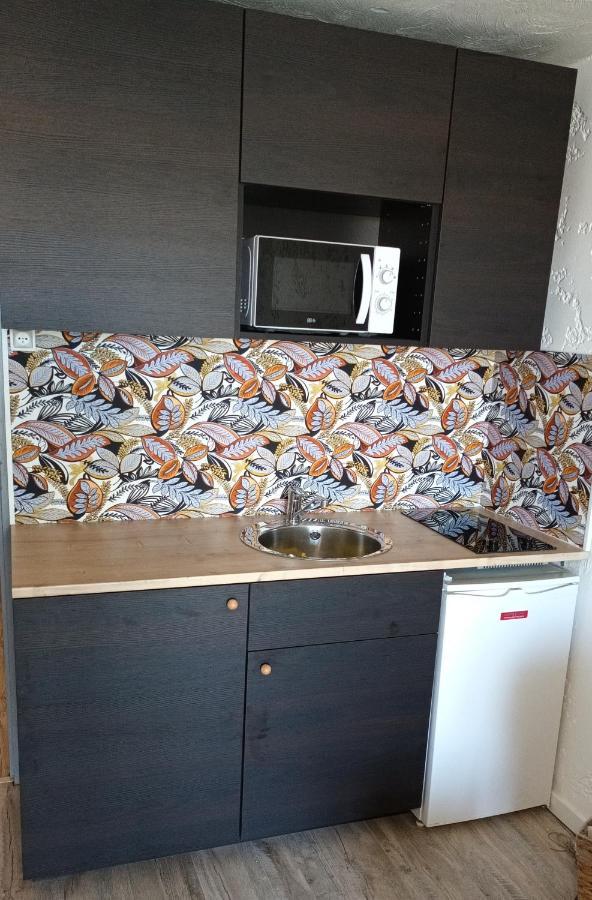 Studio Spacieux Plage Fos-sur-Mer Zewnętrze zdjęcie